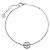 Bracciale in diamante Coco Crush di CHANEL D'oro