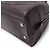 Borsa Louis Vuitton Epi Bowling Montaigne GM Viola scuro - vista 4