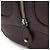 Borsa Louis Vuitton Epi Bowling Montaigne GM Viola scuro - vista 6