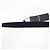 Cintura Standard Nera Saint Laurent Nero - vista 4