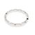 Timeless Chanel Diamantbandring - Ansicht 3