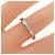 Timeless Chanel Diamantbandring - Ansicht 5