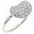 Tiffany & Co Tiffany Bean Ring 0,38 ct