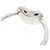 Tiffany & Co Tiffany Bean Ring 0,38 ct - Ansicht 4