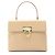 Borsa Gancini Salvatore Ferragamo Beige
