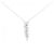 Tiffany & Co Collana a goccia Tiffany Victoria Mix Cluster