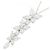 Tiffany & Co Collana a goccia Tiffany Victoria Mix Cluster - vista 3