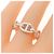 Hermès Chaine d'Ancre Enchaine Ring Silber - Ansicht 4