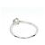 Tiffany & Co Tiffany Soleste Ovalring - Ansicht 3