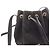 Borsa a Spalla Vara di Salvatore Ferragamo Nero - vista 14