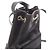 Borsa a Spalla Vara di Salvatore Ferragamo Nero - vista 15