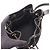 Borsa a Spalla Vara di Salvatore Ferragamo Nero - vista 3