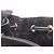 Borsa a Spalla Vara di Salvatore Ferragamo Nero - vista 7