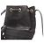 Borsa a Spalla Vara di Salvatore Ferragamo Nero - vista 8