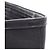 Prada Logo Jacquard Tote Bag Schwarz - Ansicht 14