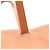 Bolso Tote Pequeño Loewe East West Shopper Castaño - vista 13