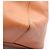 Bolso Tote Pequeño Loewe East West Shopper Castaño - vista 14