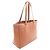 Bolso Tote Pequeño Loewe East West Shopper Castaño - vista 2