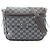 Anagram Schultertasche von Loewe Braun Blau