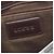 Anagram Schultertasche von Loewe Braun Blau - Ansicht 4