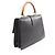 Borsa Gucci Bamboo Dionysus Nero Rosso Verde - vista 2