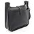 Borsa a Spalla Hermès Evelyn 3 Trois PM Nero - vista 2