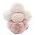 Louis Vuitton Doudou Vivienne Plush Leather Accessory Multiple colors Cream - view 2