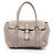 Borsa Fendi Selleria Mini Linda Beige
