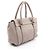 Borsa Fendi Selleria Mini Linda Beige - vista 2