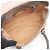 Borsa Fendi Selleria Mini Linda Beige - vista 3