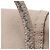 Borsa Fendi Selleria Mini Linda Beige - vista 6