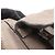 Borsa Fendi Selleria Mini Linda Beige - vista 7