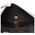 Saddle Dior Schwarze Mini-Leder D Bee Satteltasche - Ansicht 4