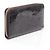 Cartera Zippy Vernis Louis Vuitton Burdeos Púrpura - vista 2