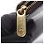 Cartera Zippy Vernis Louis Vuitton Burdeos Púrpura - vista 6
