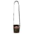 Borsa Messenger Amazon Louis Vuitton Marrone - vista 3