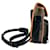 Borsa Messenger Amazon Louis Vuitton Marrone - vista 4
