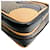 Borsa Messenger Amazon Louis Vuitton Marrone - vista 6