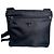 Borsa a Spalla in Nylon Nero Prada