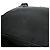 Borsa a Spalla in Nylon Nero Prada - vista 10