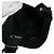 Borsa a Spalla in Nylon Nero Prada - vista 16