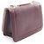 Borsa a Spalla Vara Ribbon di Salvatore Ferragamo Bordò - vista 2