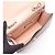 Borsa a Spalla Vara Ribbon di Salvatore Ferragamo Bordò - vista 3
