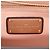 Borsa a Spalla Vara Ribbon di Salvatore Ferragamo Bordò - vista 4