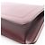 Borsa a Spalla Vara Ribbon di Salvatore Ferragamo Bordò - vista 6