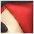 Borsa Clutch Hermès Jige PM in Rosso - vista 6