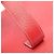 Borsa Clutch Hermès Jige PM in Rosso - vista 8