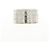 Anello Tiffany & Co Tiffany Notes in argento - vista 2
