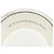 Anello Tiffany & Co Tiffany Notes in argento - vista 4