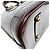 Borsa Alma PM Louis Vuitton Rosso Bordò - vista 6